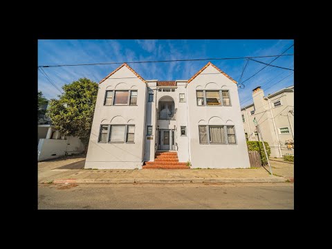 6031 Claremont Ave - Video 2 of 2