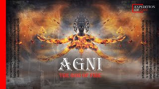Download lagu Apa itu Agni Dalam Hindu? Kisah Dewa Agni Dalam Agama Hindu | Dewa Api Hindu mp3
