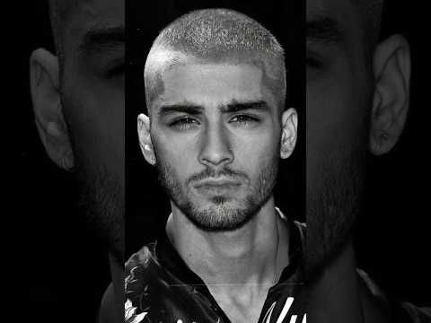 Why Zayn Malik’s Face Looks So Perfect