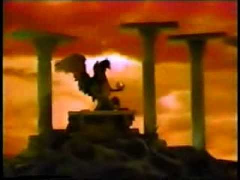 The Jim Henson Hour (Intro)