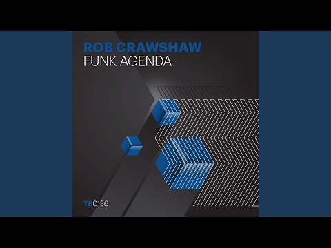 Funk Agenda (Original Mix)