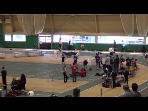 300m (Section 3) / Allard - Provincial Uni. 2012