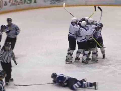 SC Csíkszereda-UTE 4-3