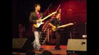 Jean-Pierre Danel - Saint Louis Blues (Out of the blues)