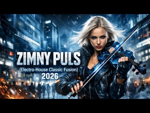 Zimny Puls (Electro-House Classic Fusion) 2026