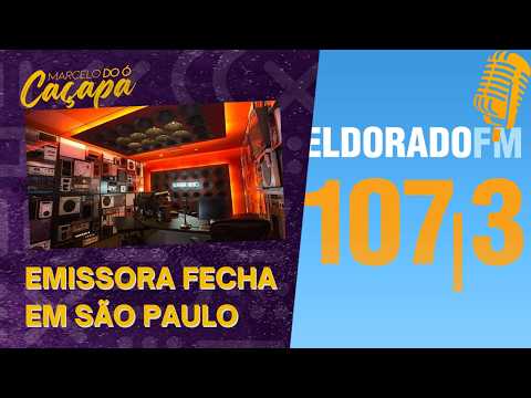 Emissora de São Paulo ENCERRA as ATIVIDADES após 70 anos; é o fim do rádio?