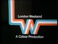 London Weekend Television 1971 Close