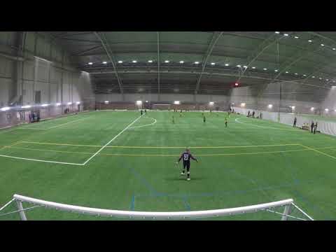 Harjoituspeli: Ilves P08 - NoPS