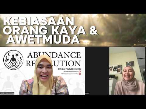 Bisa Di Tiru Ini Kebiasaan Orang Kaya Banyak Teman Artis Dan Awet Muda