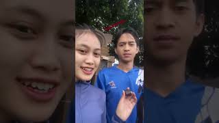 Download lagu hahaha lucu banget si reaksinya #hush #chocolate mp3