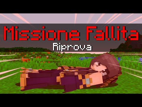 HO FALLITO LA MISSIONE NELLA VITA IN CITTÀ