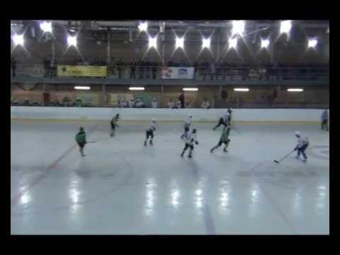 Artis Murnieks Scores Against TUKUMS