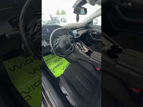 фото peugeot 508 ii 0