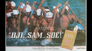 Download lagu Iklan Dji Sam Soe - Perahu Kano (1996) @ RCTI, TPI, Indosiar, SCTV, & ANteve mp3 Download lagu Iklan Dji Sam Soe - Perahu Kano (1996) @ RCTI, TPI, Indosiar, SCTV, & ANteve mp3