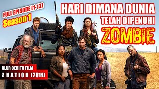 Download lagu Alur Cerita Film Zombie ZNation Full Episode 1-13 Season 1 (2014) mp3 Download lagu Alur Cerita Film Zombie ZNation Full Episode 1-13 Season 1 (2014) mp3