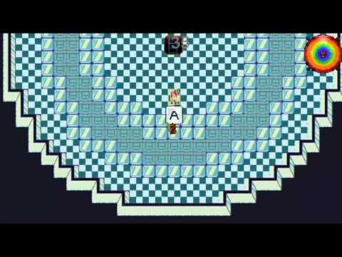 Labyrinth (Speed Run?) - HAWAII PART: II