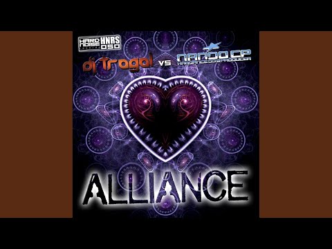 Alliance (Original Mix)