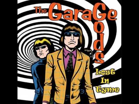 Lost In Tyme by the Garage Gods 60's Garage