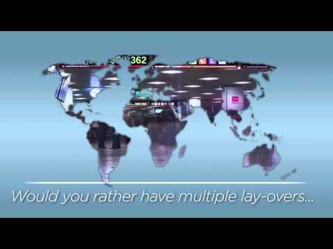 Insignia Patient Lobby Video