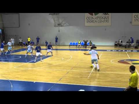 2014-03-09 Lerona - FC Raita