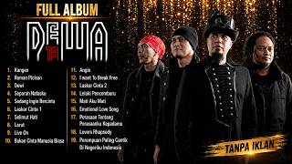 Download lagu Dewa 19 Full Album | Lagu Terpopuler | Tanpa Iklan mp3