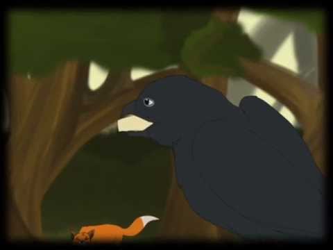 The Fox and The Crow