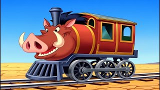 Download lagu The Lion King but it's ruined by AI mp3