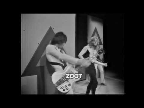 Zoot - Eleanor Rigby (Move)