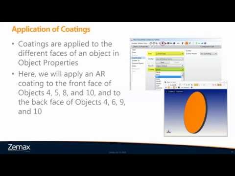 Methods for Stray Light Analysis in OpticStudio
