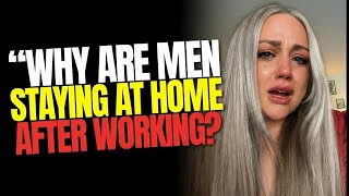 The Female Loneliness Epidemic Is EXPLODING