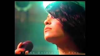 Selena - Where Did The Feeling Go?, San Antonio, Texas (1991) Remastered HD