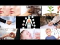 RUQYAH CURE EVIL EYE ON FACE BODY BEAUTY HAIR RIZQ WEALTH STUDY MARRIAGE JOB INFANTS SPEAKING