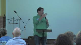 The Discipline of Righteousness