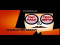 Incredibles End Credits DVDRIP