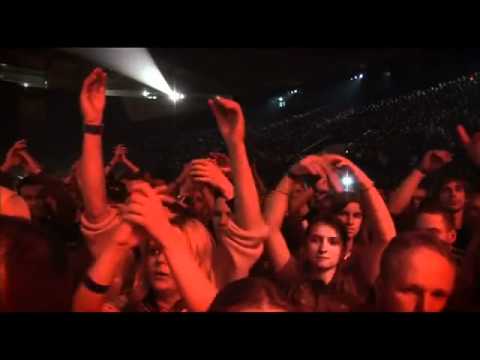 Daniel Landa -  Walter,Ute,Tommy and Marry Tour 2008