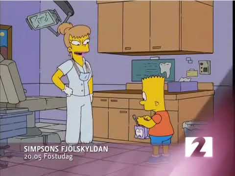 Simpson-fjölskyldan