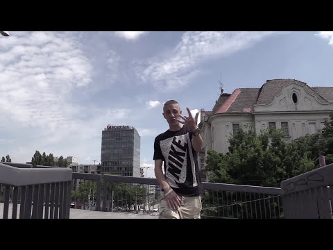 REKTOR - EPIDÉMIA (Official Video)