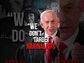 We Don't Target Journalists" — Then Why Is This Happening?
