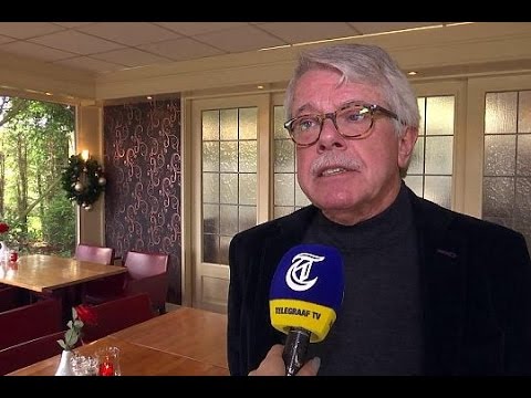 Mr. Visser geschokt door conflicten