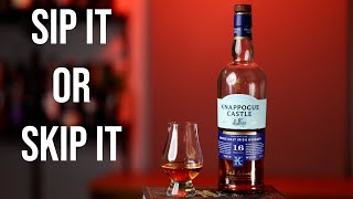 Sip It or Skip It Knappogue Castle 16