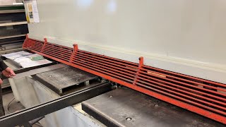 待售Durma DHGM 3010 - 图像 4 | Autoline CN Durma DHGM 3010 | 图像 4 - Autoline