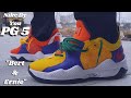 Nike By You PG 5 Bert Ernie Detailed Look