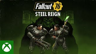 Игроки Fallout 76 отправятся в экспедицию за пределы Западной Вирджинии