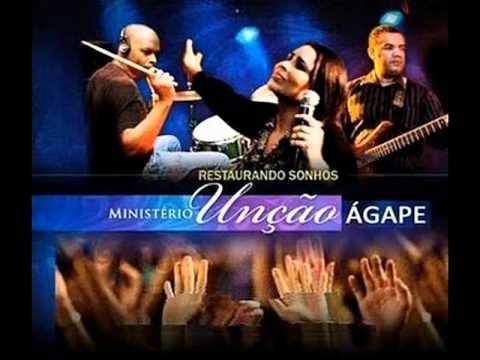Restaurando Sonhos - Ministério Unção Ágape