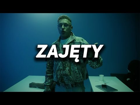 (FREE) Vkie Type Beat - "Zajęty"