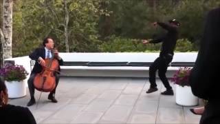 marvin gaye and tammi terrell - hold me oh my darling vs  lil&#39; buck