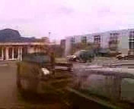 blokje om met dj dieter