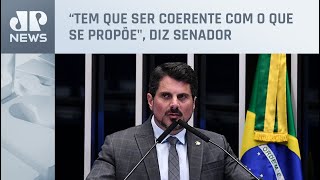 Marcos do Val fala sobre oposição: “Lula não quer tratar sobre a corrupção”