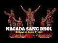 Nagada Sang Dhol (Dance Cover) | Goliyon Ki Raasleela Ram-leela | Bollywood Dance Project