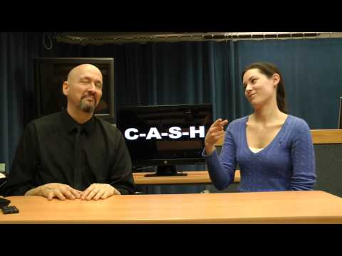 ABC s in ASL Learn how to Fingerspell